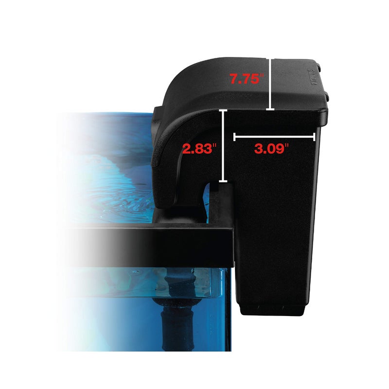 Marineland AQ-78178 ML PENGUIN PRO 125 FILTER 12/1 CT - Image 4